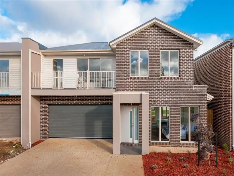 Main view of Homely house listing, 11 Whitby Place, Craigieburn VIC 3064