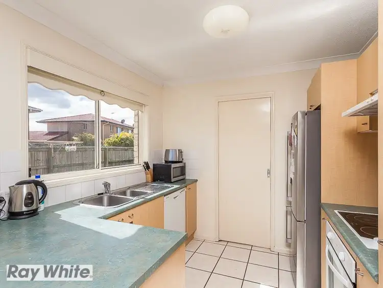 Fourth view of Homely townhouse listing, 713/2 Nicol Way, Brendale QLD 4500