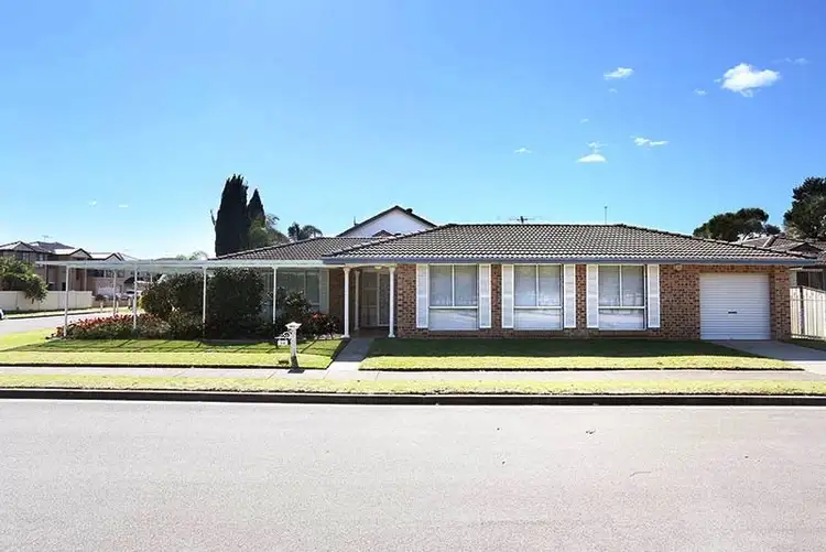24 Gurney Crescent, Fairfield West NSW 2165