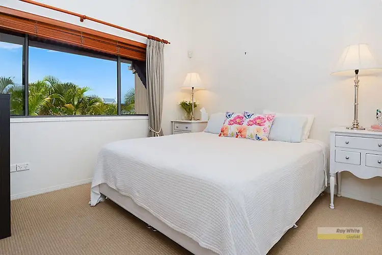 Third view of Homely unit listing, 6/26 Whytecliffe Street, Albion QLD 4010