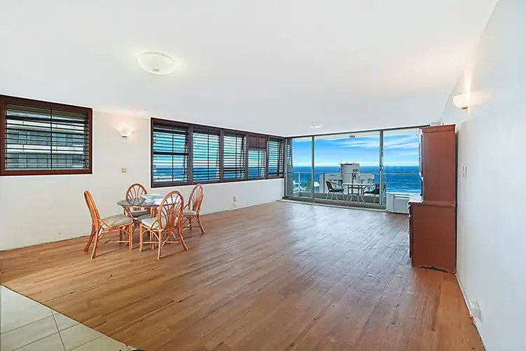 Second view of Homely apartment listing, 3508 Main Beach Parade, Main Beach QLD 4217