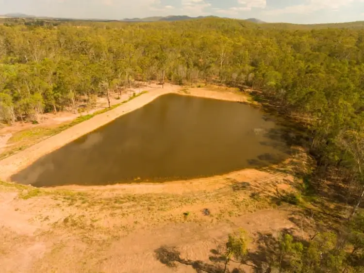 Main view of Homely land listing, 759 Round Hill Road, Captain Creek QLD 4677