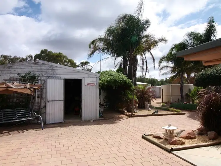 Second view of Homely house listing, 26 Gillespie Road, Barmera SA 5345