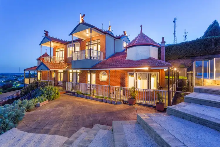 97-99 Grosvenor Drive, Wandana Heights VIC 3216