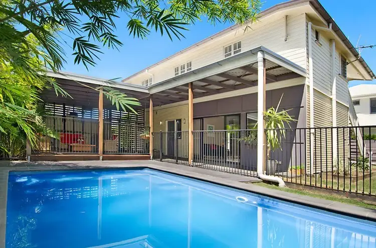 Fourth view of Homely house listing, 64 Clarke Street, Hendra QLD 4011