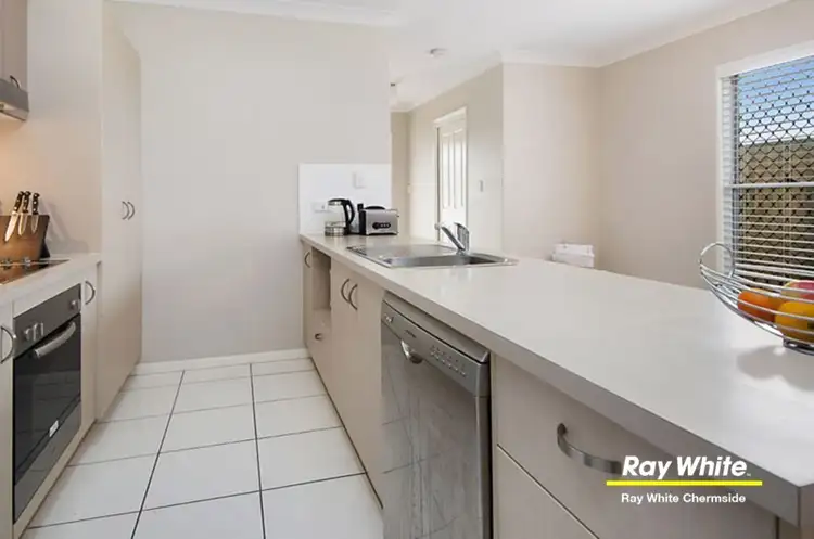 Fifth view of Homely townhouse listing, 81A Curwen Terrace, Chermside QLD 4032