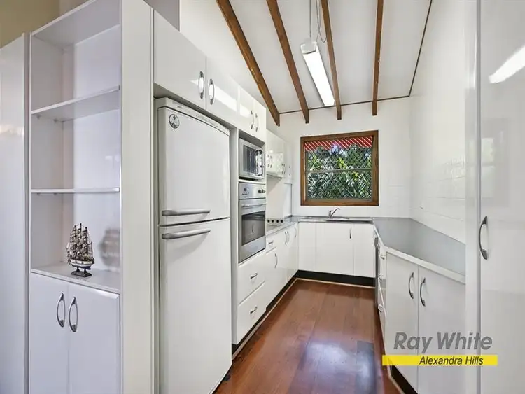 Third view of Homely house listing, 99 Queens Court Road, Alexandra Hills QLD 4161