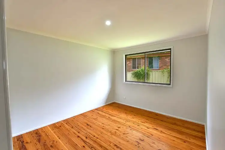 Fifth view of Homely house listing, 53 Eschol Park Drive, Eschol Park NSW 2558