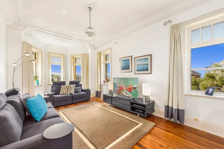 Main view of Homely apartment listing, 2/286 Arden Street, Coogee NSW 2034