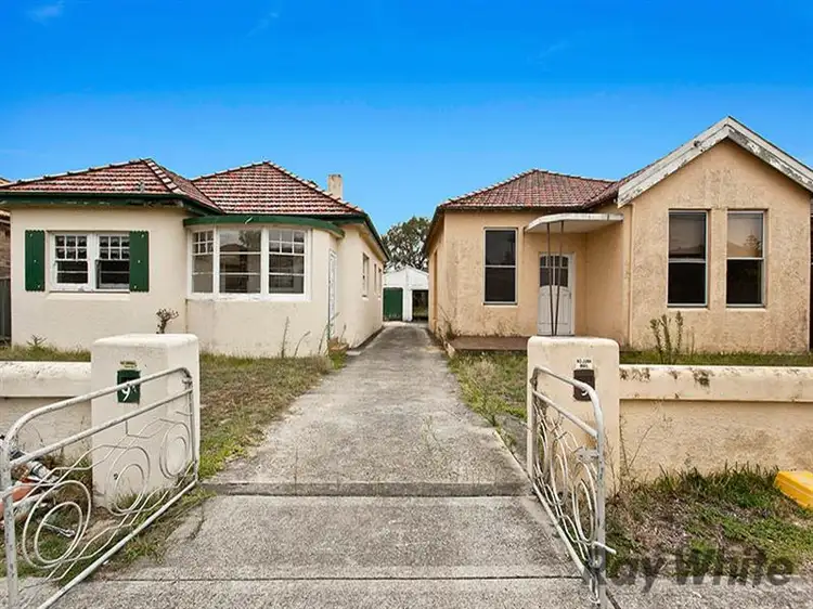 9 and 9A Robinson Street, Monterey NSW 2217