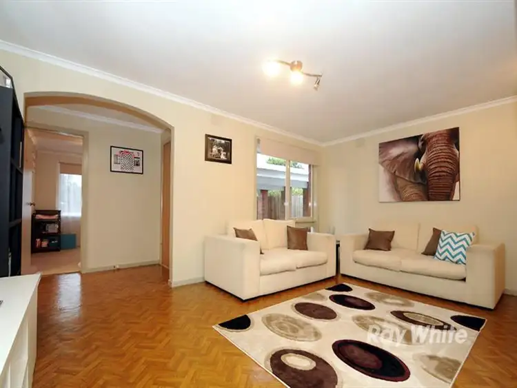 Fourth view of Homely house listing, 16 Tasman Close, Wantirna South VIC 3152