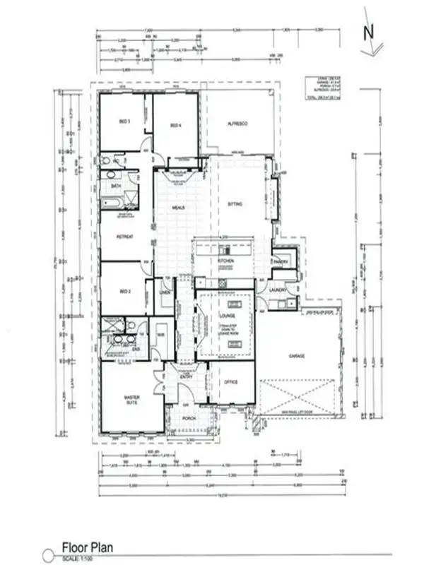 Third view of Homely land listing, 2 Juniper Place, Orange NSW 2800