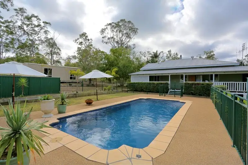 Main view of Homely rural property listing, 98 Marshall Avenue, Maroondan QLD 4671