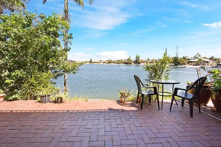 Seventh view of Homely unit listing, 1/14 Orvieto Avenue, Mermaid Waters QLD 4218