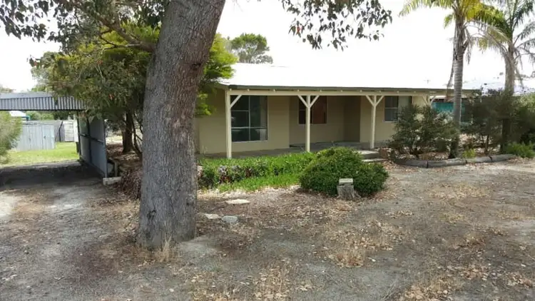 Seventh view of Homely house listing, 9 Green Street, Manypeaks WA 6328