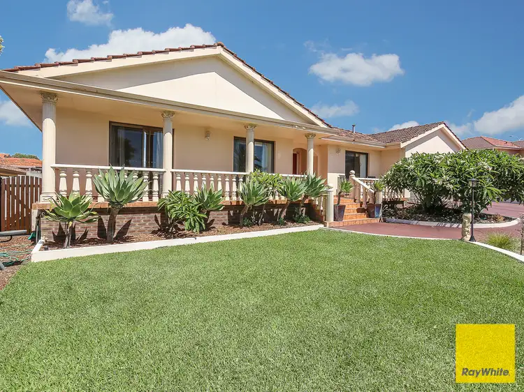 Third view of Homely house listing, 24 Hadley Gardens, Kardinya WA 6163