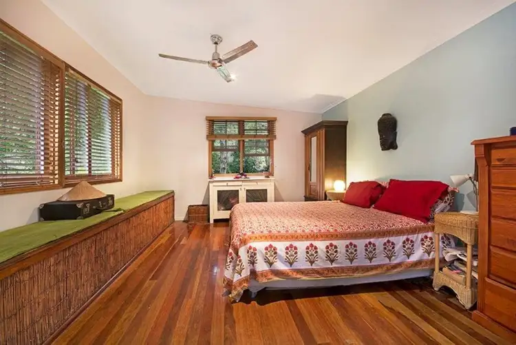 Sixth view of Homely house listing, 70 Chinaman Creek, Maleny QLD 4552