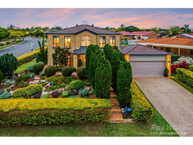 83 Goorari Street, Eight Mile Plains QLD 4113