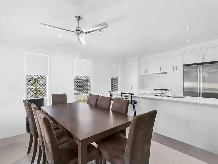 Second view of Homely house listing, 69 Brookside Circuit, Ormeau QLD 4208