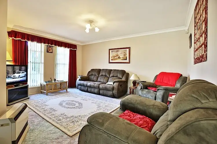 Sixth view of Homely house listing, 16 Gardenia Crescent, Bomaderry NSW 2541