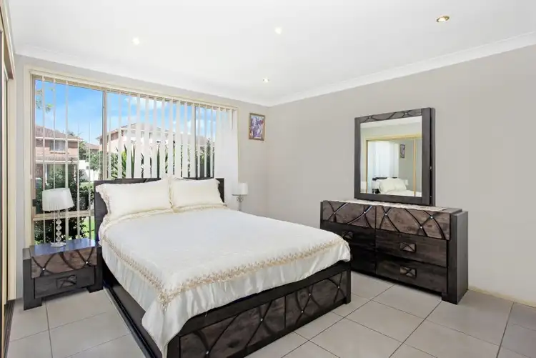 Fourth view of Homely house listing, 43 Darling Street, Abbotsbury NSW 2176