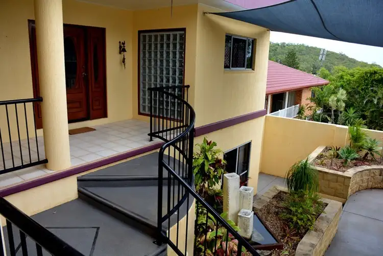 Sixth view of Homely house listing, 11a Prospect Street, Rosslyn QLD 4703