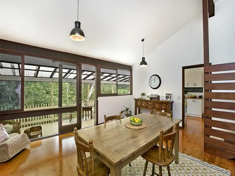 Second view of Homely house listing, 71 Washington Drive, Bonnet Bay NSW 2226