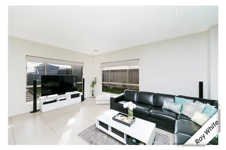 Fifth view of Homely house listing, 157 Hoskins Street, Franklin ACT 2913