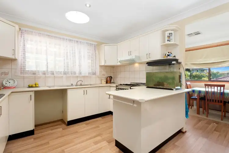Third view of Homely house listing, 30 Columbia Street, Kearns NSW 2558