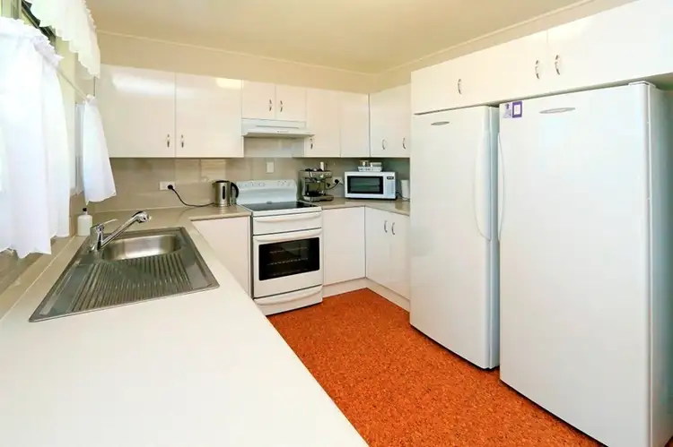 Fifth view of Homely house listing, 88 Menzies Street, Park Avenue QLD 4701