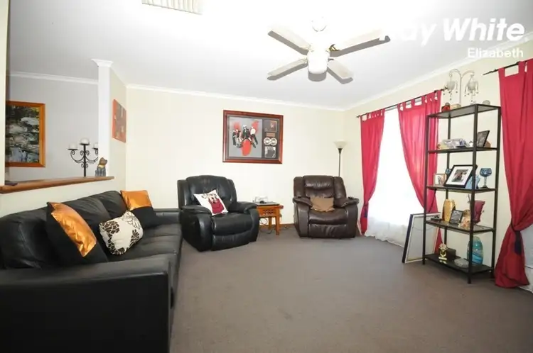 Fifth view of Homely house listing, 29 Pacific Boulevard, Hillbank SA 5112