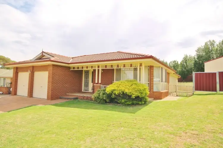 Main view of Homely house listing, 26 Jim Anderson Avenue, Young NSW 2594