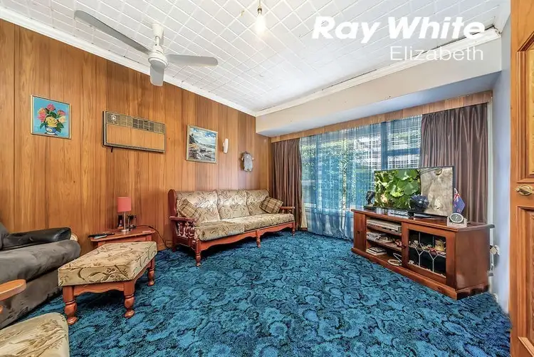 Second view of Homely house listing, 59 St Leonard Crescent, Elizabeth Downs SA 5113