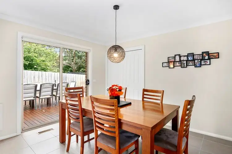 Fifth view of Homely house listing, 1 Rose Court, Lilydale VIC 3140