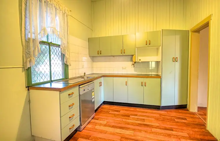 Fourth view of Homely house listing, 46 Warwick Road, Ipswich QLD 4305