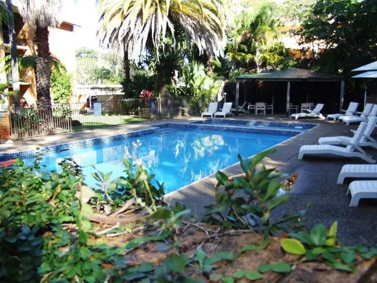 12/28 Fitzgerald Street, Coffs Harbour NSW 2450