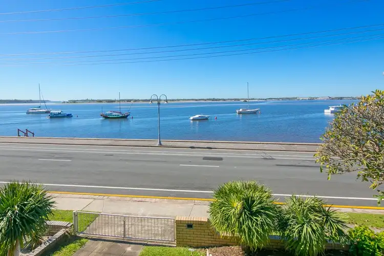 Seventh view of Homely house listing, 286 Marine Parade, Labrador QLD 4215