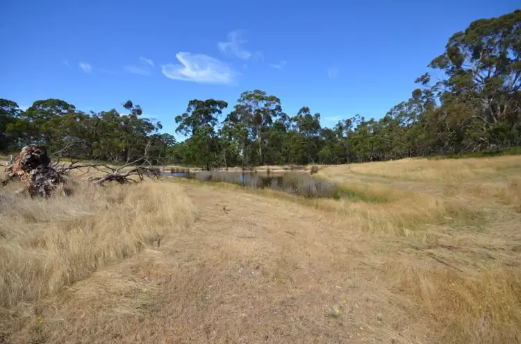 Second view of Homely rural property listing, "McVeigh" Mount Mercer - Dereel Road, Dereel VIC 3352