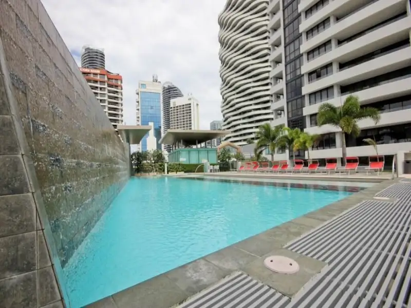 Main view of Homely unit listing, 1302 Albert Avenue, Broadbeach QLD 4218