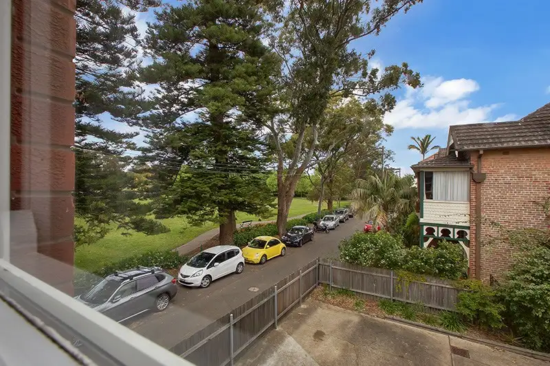 Main view of Homely apartment listing, 7/15 Frances Street, Randwick NSW 2031