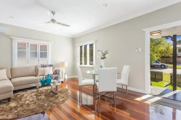 Fourth view of Homely house listing, 9 Deramore Street, Wavell Heights QLD 4012