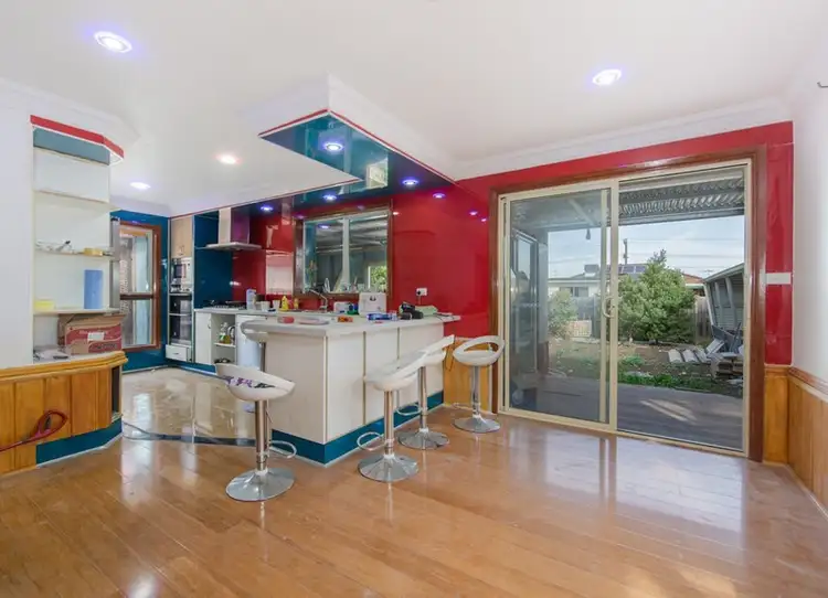 Third view of Homely house listing, 141 Main Road East, St Albans VIC 3021