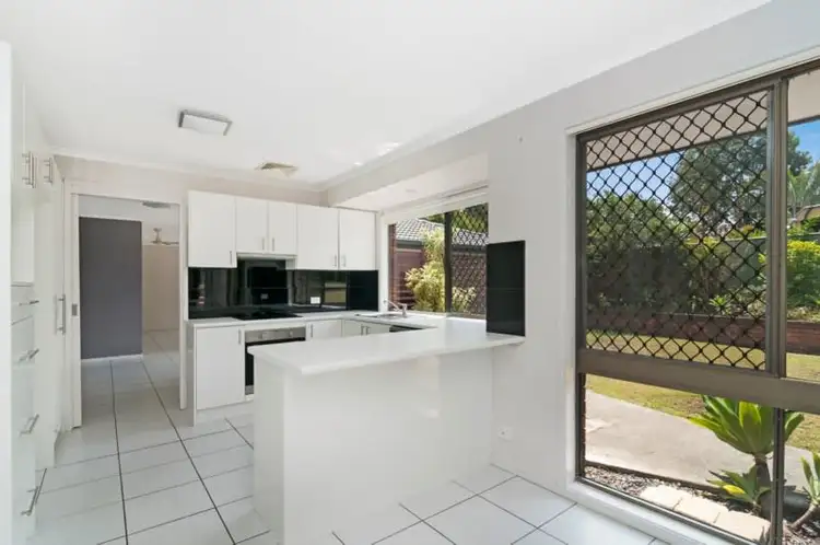 Second view of Homely house listing, 40 Straight Drive, Browns Plains QLD 4118