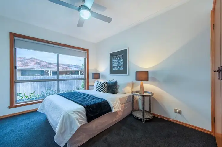 Sixth view of Homely unit listing, 1/21 Dumbarton Street, Reservoir VIC 3073