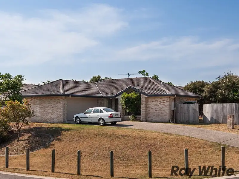 Main view of Homely house listing, 6 Dennis Close, Calamvale QLD 4116