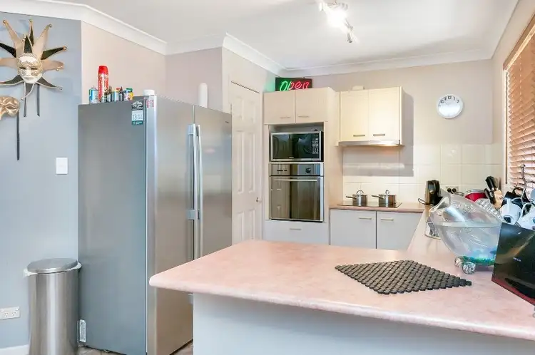Seventh view of Homely house listing, 17 Jupiter Street, Wulkuraka QLD 4305