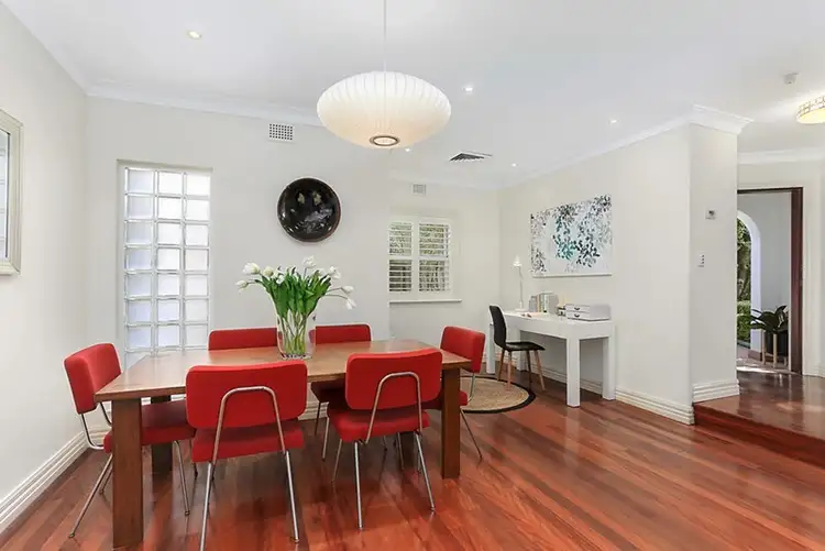 Sixth view of Homely townhouse listing, 17 Phillips Street (Cnr Raymond Road), Neutral Bay NSW 2089