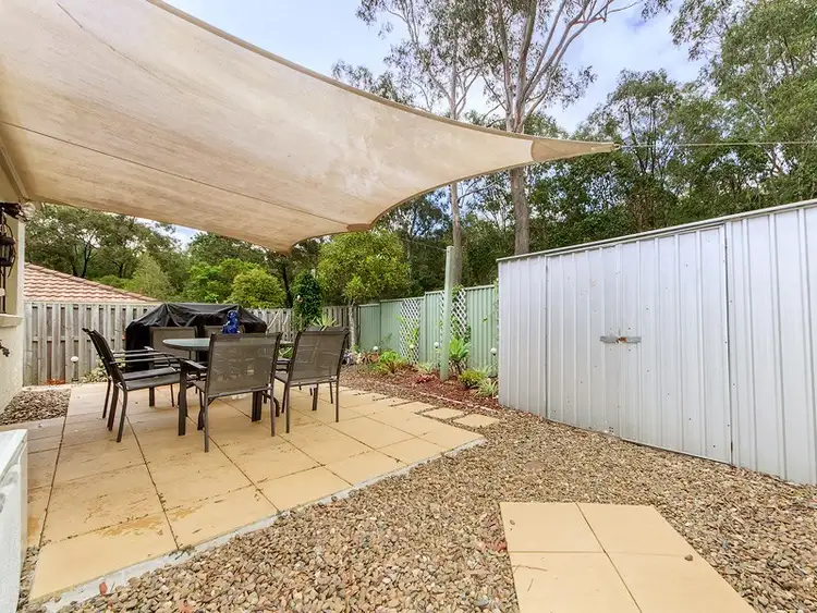 Fifth view of Homely unit listing, 119/590 Pine Ridge Road, Coombabah QLD 4216