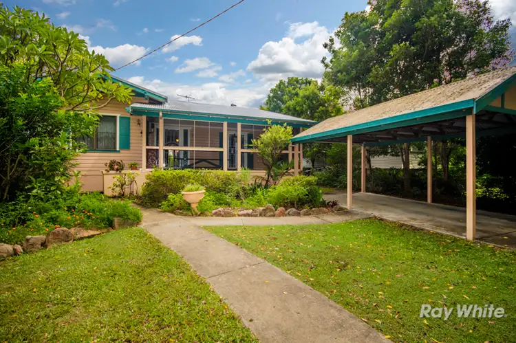 1 Breimba Street, Grafton NSW 2460