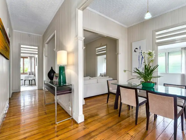Main view of Homely house listing, 36 Haig Road, Milton QLD 4064